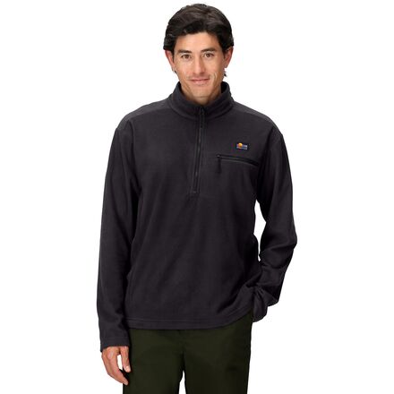 Upward Fleece Pullover - Men's