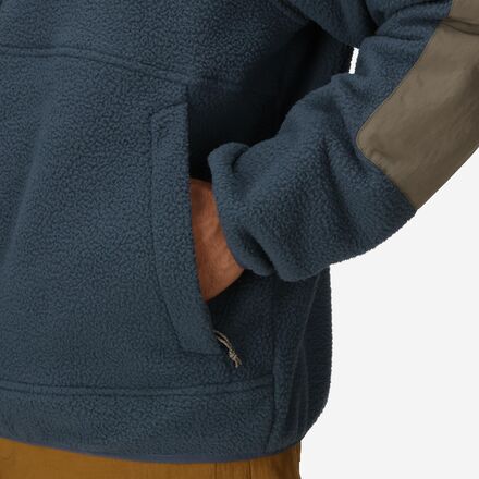 Marmot - Wanderer High Pile Fleece Jacket - Men's