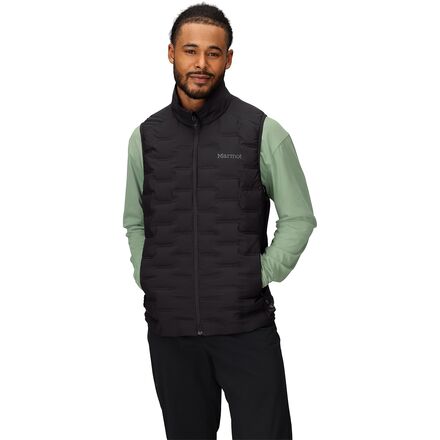 WarmCube Active Aerothermal Vest - Men's