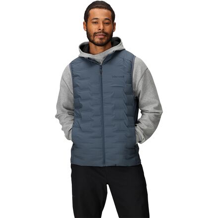 WarmCube Active Aerothermal Vest - Men's