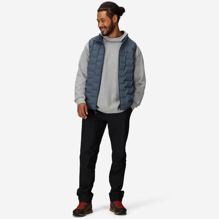 Marmot - WarmCube Active Aerothermal Vest - Men's