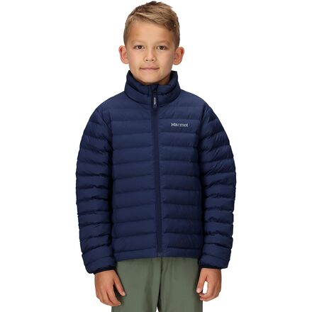 Echo Featherless Jacket - Kids'