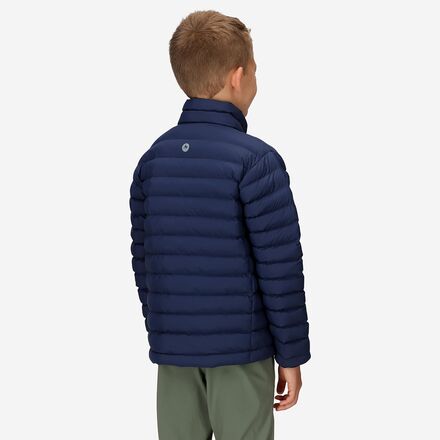 Marmot - Echo Featherless Jacket - Kids'