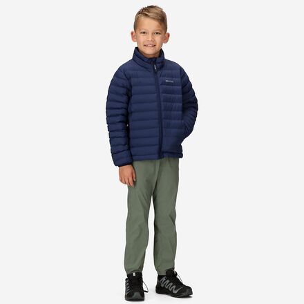 Marmot - Echo Featherless Jacket - Kids'