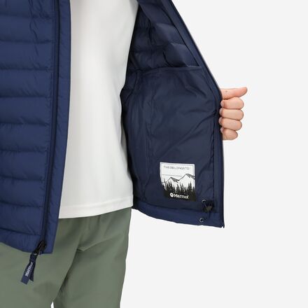 Marmot - Echo Featherless Jacket - Kids'