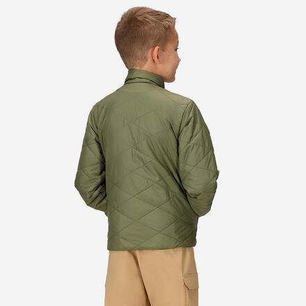 Marmot - Onward Insulated Jacket - Kids'