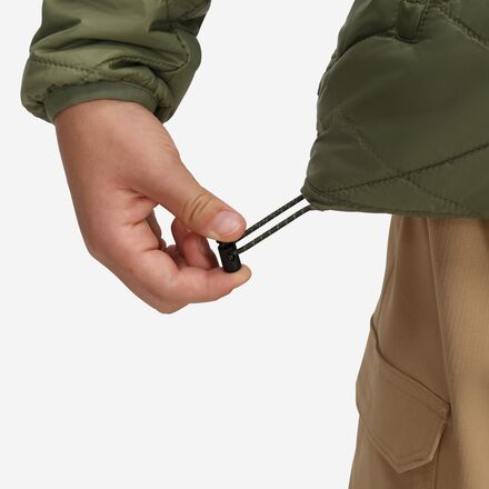 Marmot - Onward Insulated Jacket - Kids'