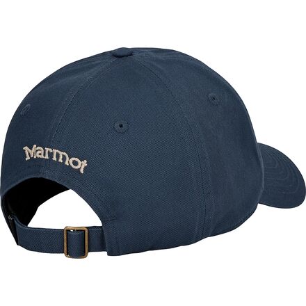 Marmot - Marty Dad Cap