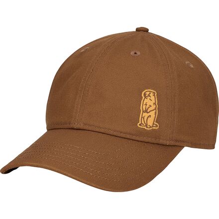 Marty Dad Cap