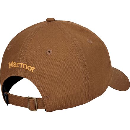 Marmot - Marty Dad Cap