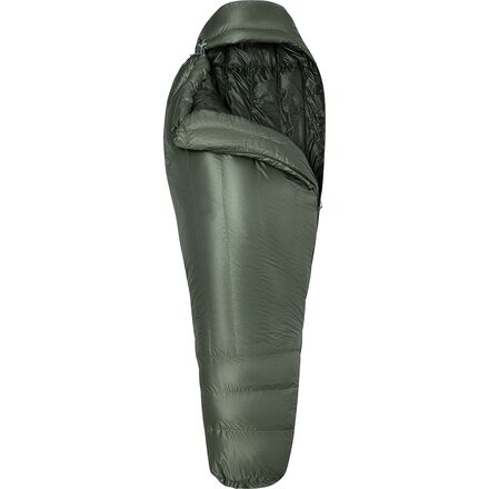 HiberNest 30 Sleeping Bag: 30F Down
