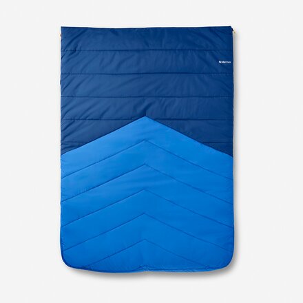 Marmot - Pacifica 30 Doublewide Sleeping Bag: 30F Synthetic