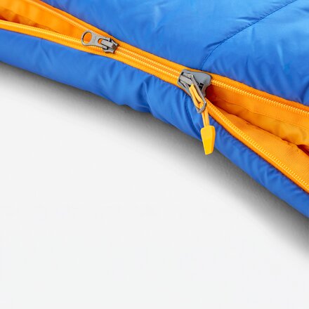 Marmot - Pacifica 30 Doublewide Sleeping Bag: 30F Synthetic