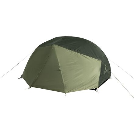 Marmot - Trailfin Tent: 2-Person 3-Season