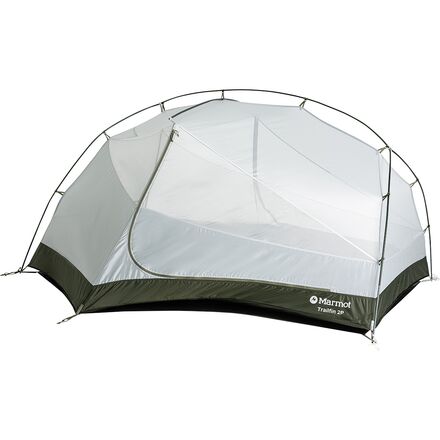Marmot - Trailfin Tent: 2-Person 3-Season