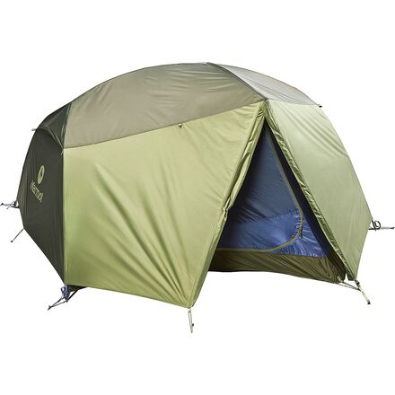 Trailfin Tent: 3-Person 3-Season