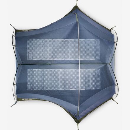 Marmot - Trailfin Tent: 3-Person 3-Season