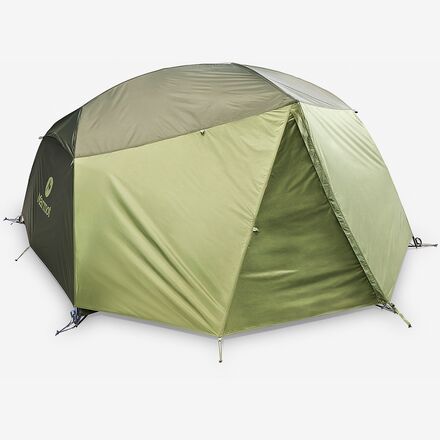 Marmot - Trailfin Tent: 3-Person 3-Season