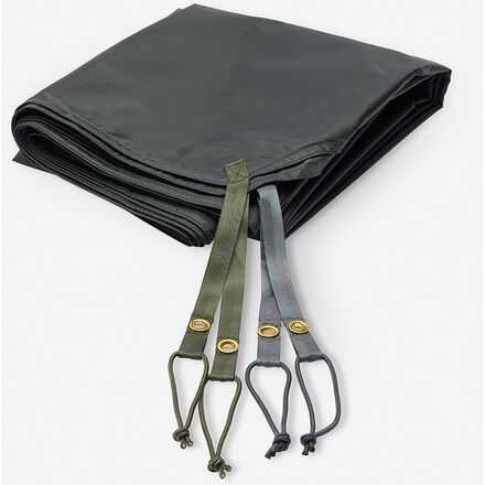 Marmot - Trailfin Tent: 3-Person 3-Season