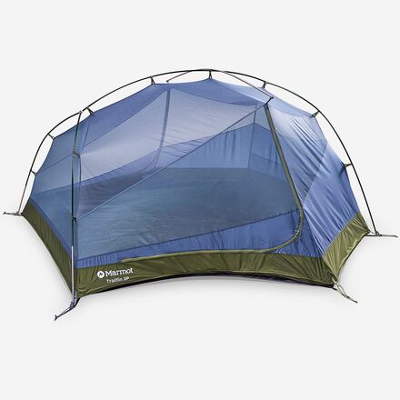 Marmot - Trailfin Tent: 3-Person 3-Season
