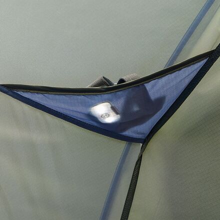 Marmot - Trailfin Tent: 3-Person 3-Season