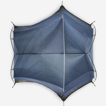 Marmot - Trailfin Tent: 3-Person 3-Season