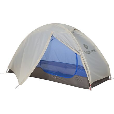 Tungsten UL Tent: 1-Person 3-Season