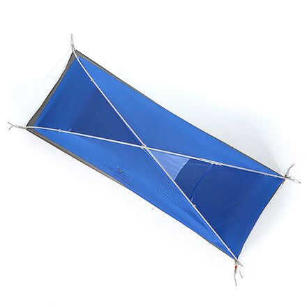 Marmot - Tungsten UL Tent: 1-Person 3-Season