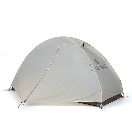 Marmot - Tungsten UL Tent: 1-Person 3-Season