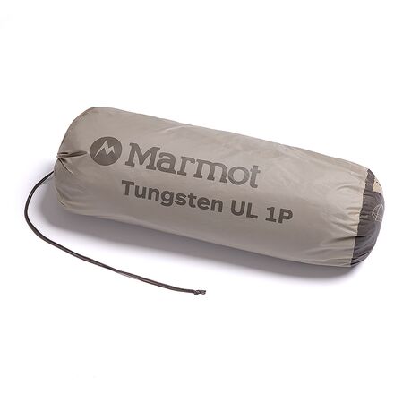 Marmot - Tungsten UL Tent: 1-Person 3-Season