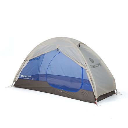 Marmot - Tungsten UL Tent: 1-Person 3-Season