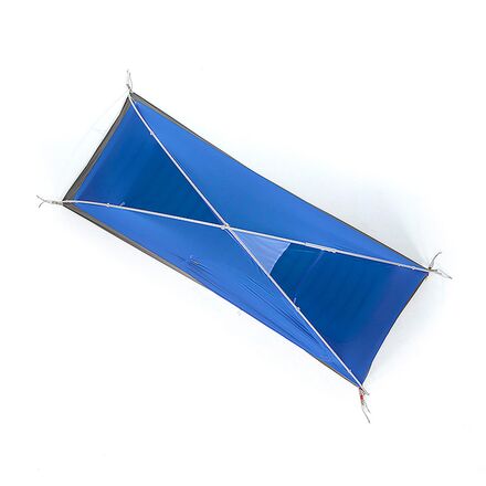 Marmot - Tungsten UL Tent: 1-Person 3-Season