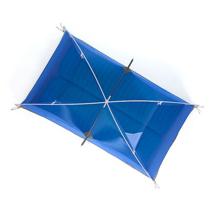 Marmot - Tungsten UL Tent: 2-Person 3-Season