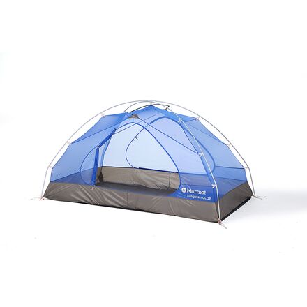Marmot - Tungsten UL Tent: 2-Person 3-Season