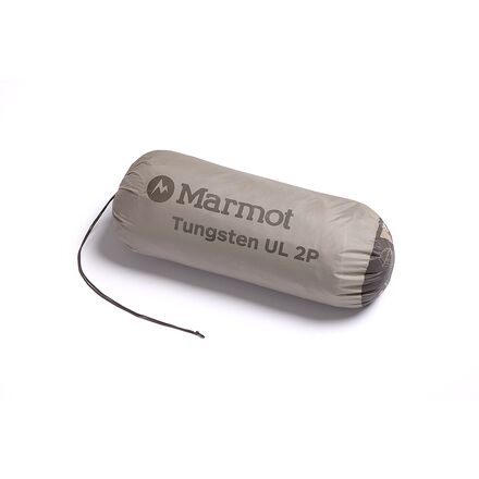 Marmot - Tungsten UL Tent: 2-Person 3-Season