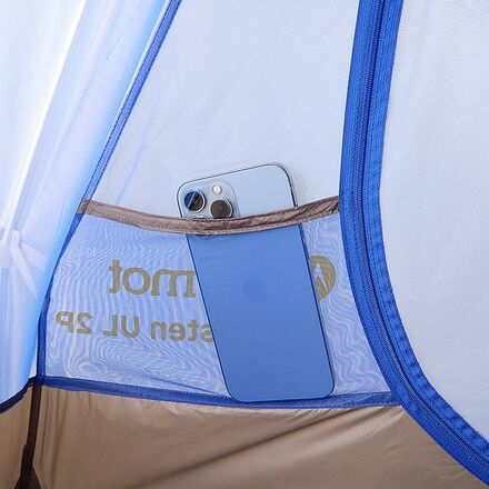 Marmot - Tungsten UL Tent: 2-Person 3-Season