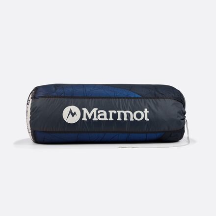 Marmot - Wraptor 15 Sleeping Bag: 15F Down