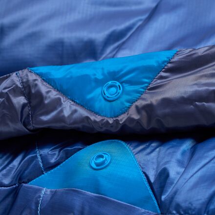 Marmot - Wraptor 15 Sleeping Bag: 15F Down