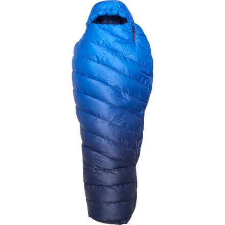 Marmot - Wraptor 15 Sleeping Bag: 15F Down