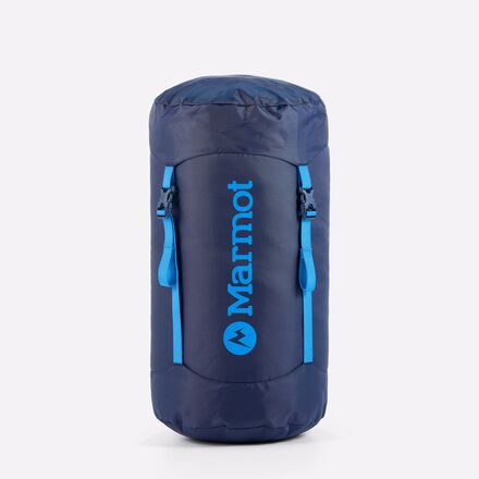 Marmot - Wraptor 15 Sleeping Bag: 15F Down