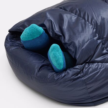 Marmot - Wraptor 15 Sleeping Bag: 15F Down
