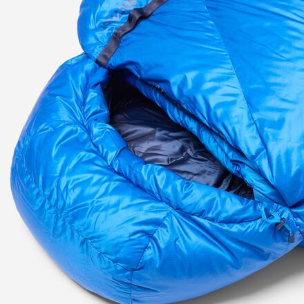 Marmot - Wraptor 15 Sleeping Bag: 15F Down