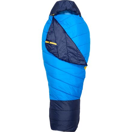 Marmot - Wraptor 20 Sleeping Bag: 20F Synthetic