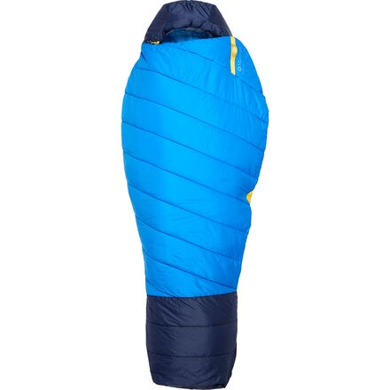 Marmot - Wraptor 20 Sleeping Bag: 20F Synthetic
