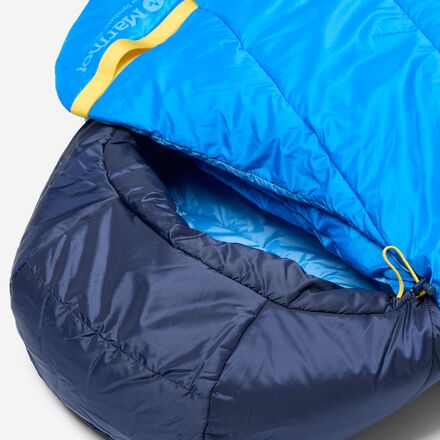Marmot - Wraptor 20 Sleeping Bag: 20F Synthetic