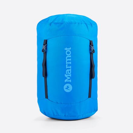Marmot - Wraptor 20 Sleeping Bag: 20F Synthetic