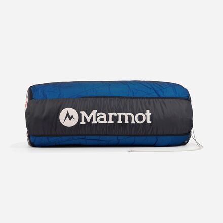 Marmot - Wraptor 20 Sleeping Bag: 20F Synthetic
