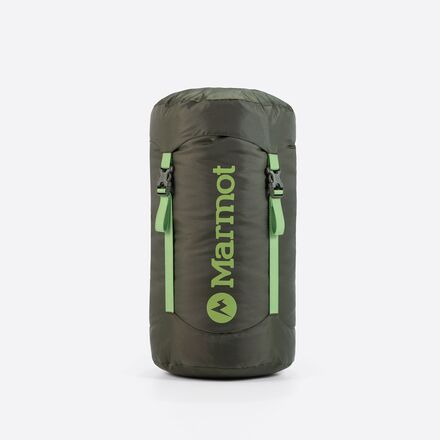 Marmot - Wraptor 30 Sleeping Bag: 30F Down