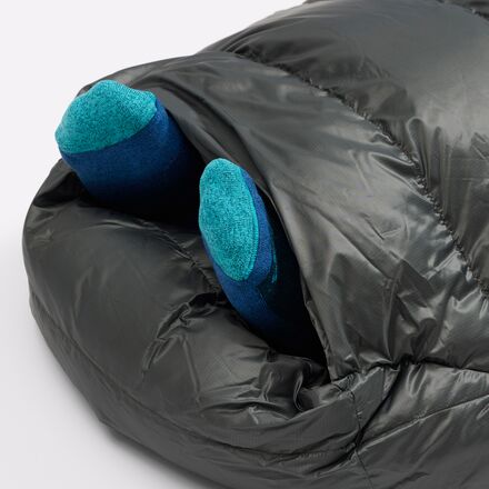 Marmot - Wraptor 30 Sleeping Bag: 30F Down