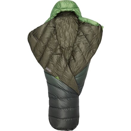 Marmot - Wraptor 30 Sleeping Bag: 30F Down